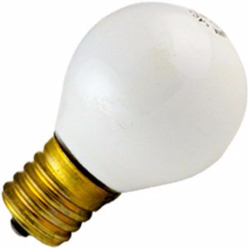 10S11N-130V-CW Light Bulb, 10 Watts