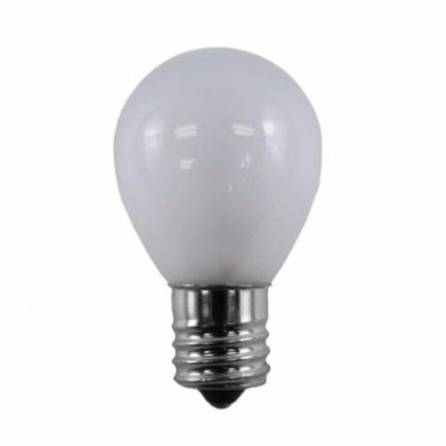 40S11N-130V-IF Light Bulb, Voltage 130V, Wattage 40W