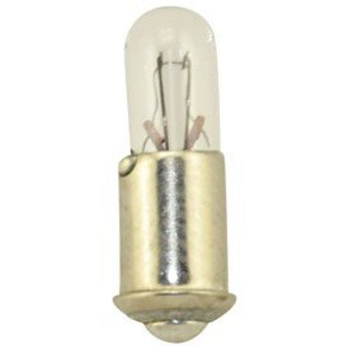 8632 Light Bulb, 28V, .04 AMPS