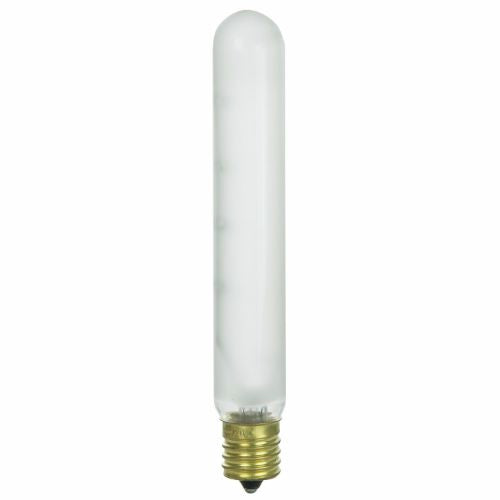 20T6.5N-130V-IF Light Bulb, 20-Watt 130-Volt