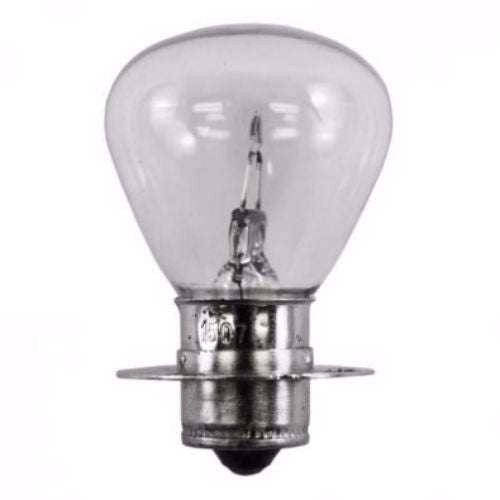 5034X Light Bulb, 12 Volts, 3 Watts, 0.25 Amps