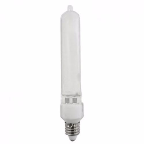 Q500MC-FROSTED Light Bulb, Voltage 130V, Wattage 500W