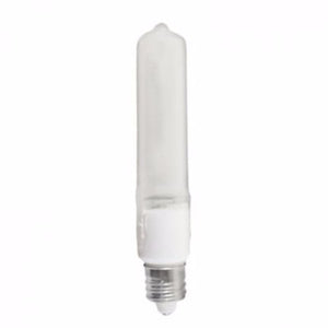 Q250MC-FROSTED Light Bulb, Voltage 130V, Wattage 250W