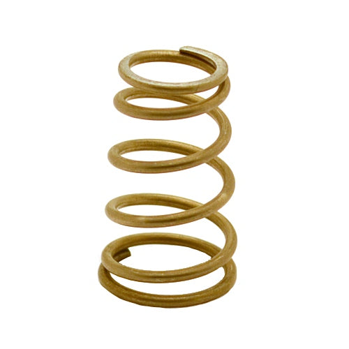 Faucet Spring
