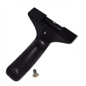 Handle W/ Magnet Assembly, Black