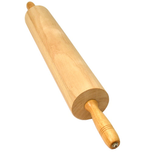 Hardwood Rolling Pin