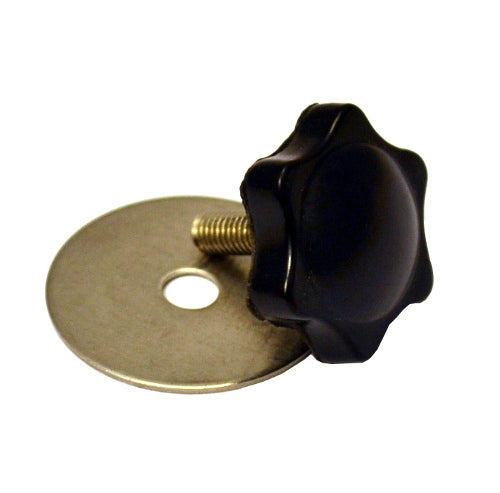 Faucet Guard Knob with Washer