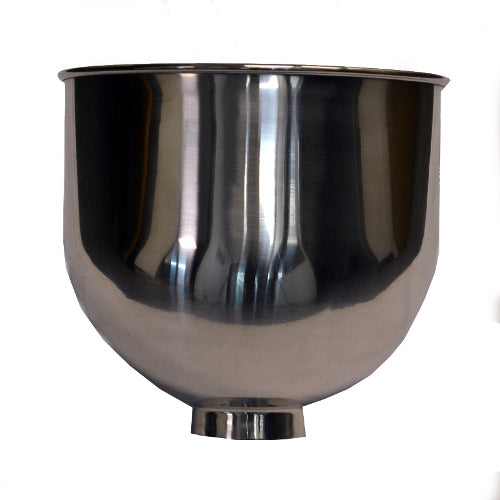 Hopper / Bowl, Stainless Steel