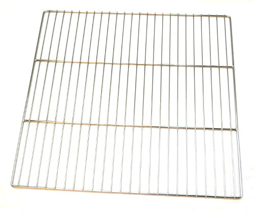 Stainless Steel Donut Glazing Screen, 24