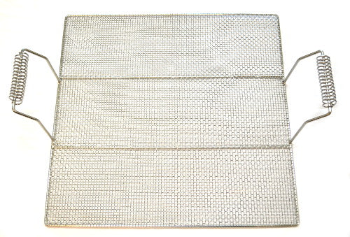 Donut Screen with Handles 23