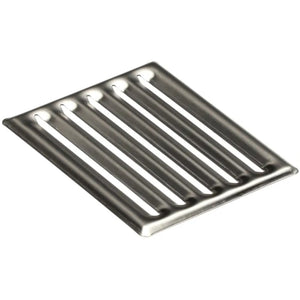 Drip Tray Grid, Replaces Wilbur Curtis WC-6221