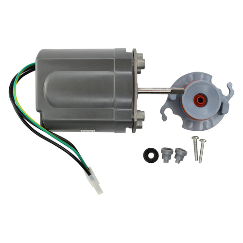 Whipper Motor Assembly, Replaces Wilbur Curtis WC37014