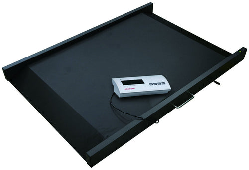 Bariatric Wheelchair Scale - MS3801