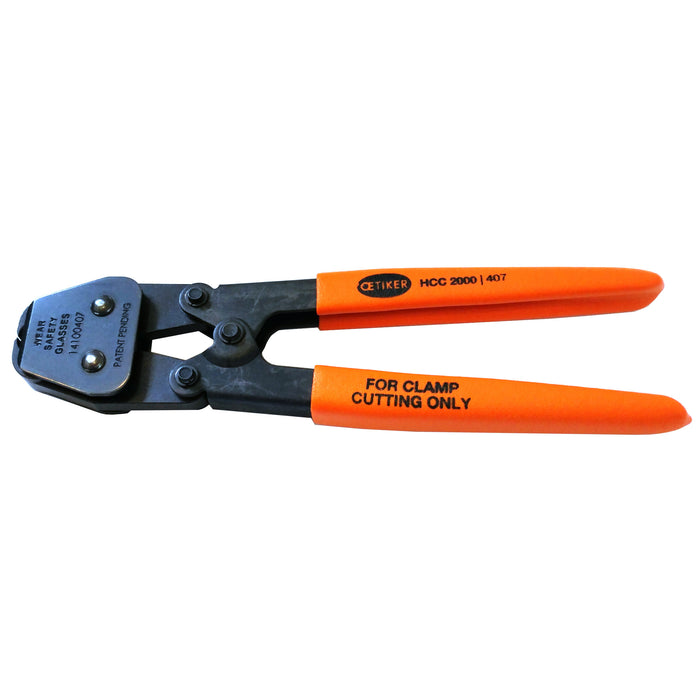 Hand Clamp Cutter