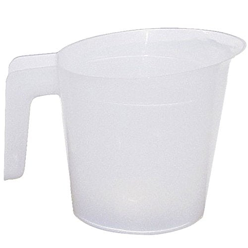 64 oz. Commercial Water Fill Pitcher