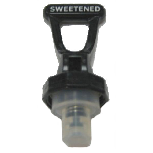 Faucet Upper Assembly - Sweetened/Unsweetened