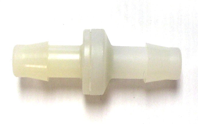 3/8" Barbed Check Valve