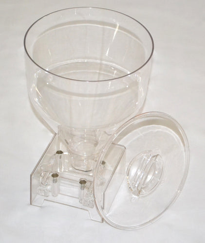 Complete Jelly Filler - Without Spouts or Pump Cover