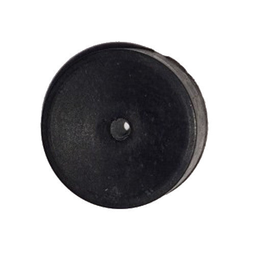.175 Flow Washer - Black Flow Washer Only