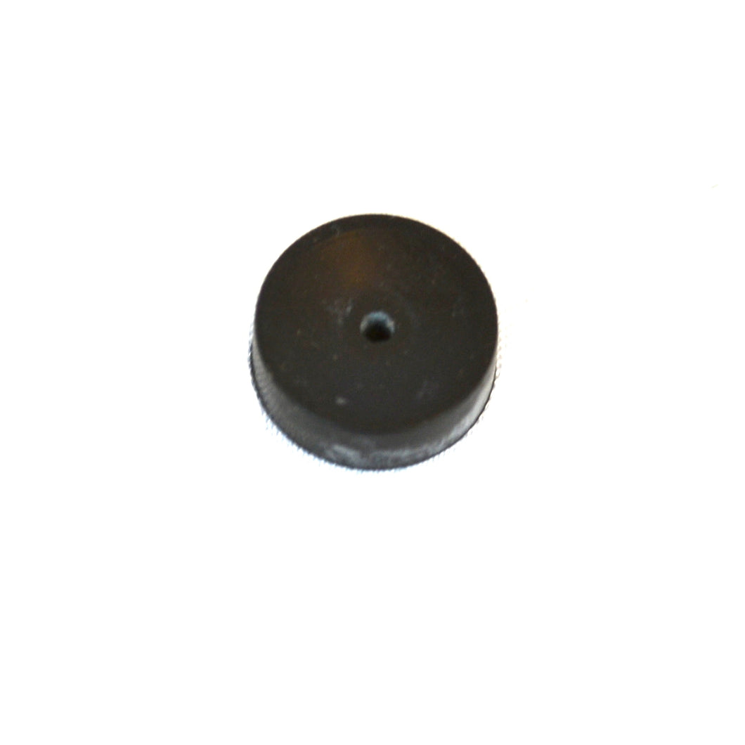 .450 Flow Washer - Black Flow Washer Only