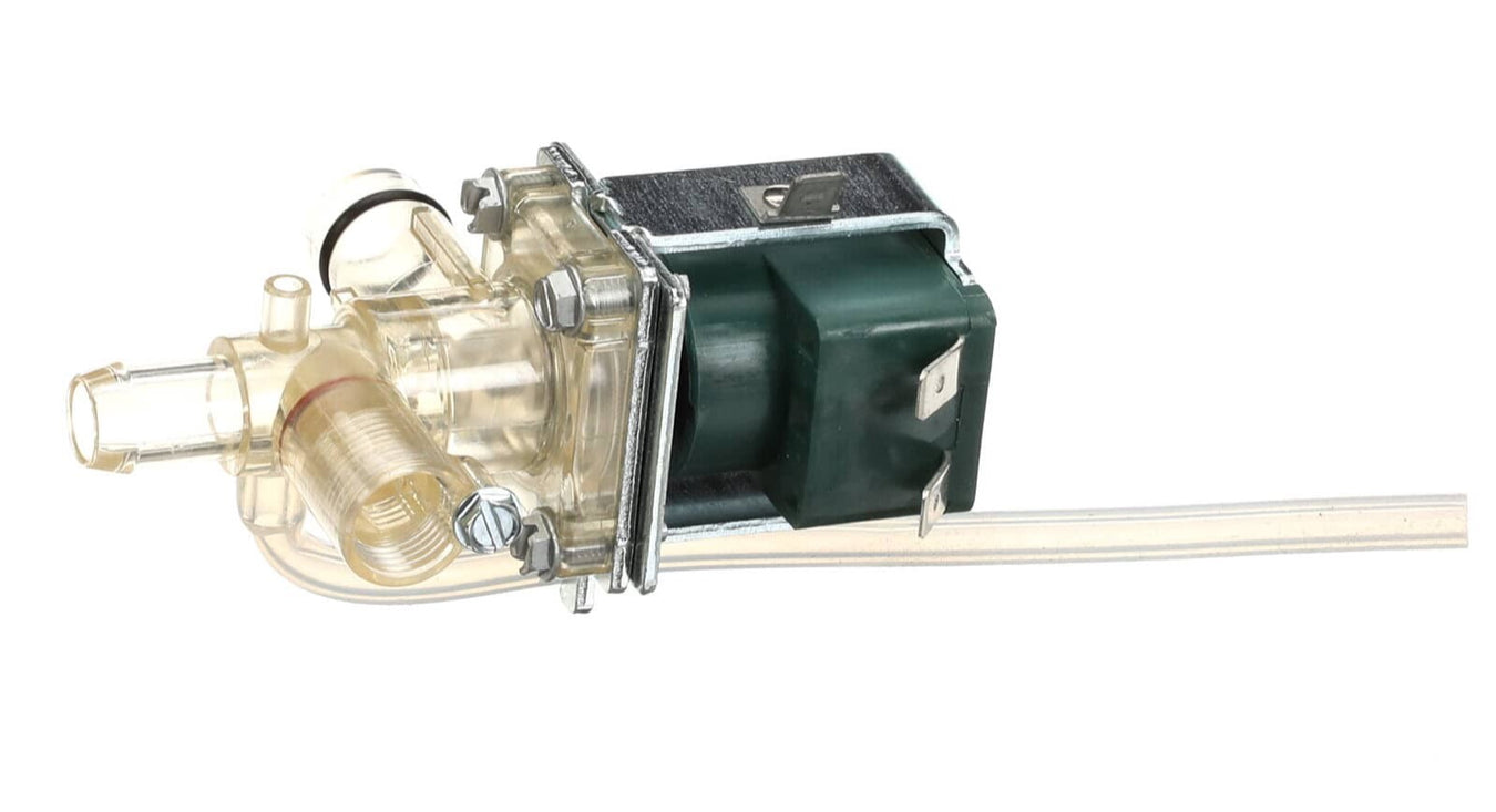 Dispense Valves