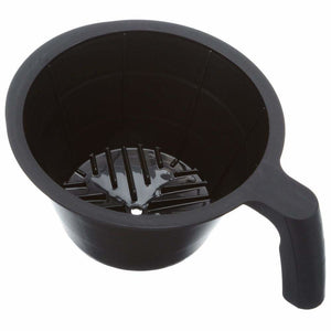 Black Brew Funnel, Replacement Coffee Basket for Bunn Coffee Maker