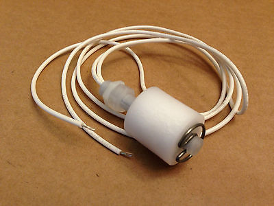 Float Switch (24 inch wire leads)