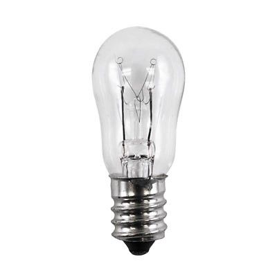 10S-6 10W Light Bulb